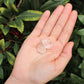 Clear Quartz Grade Tumbled Stones