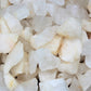 Clear Quartz Rough Natural Stones