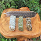 Complete Sage Bundle With Smudging Feather
