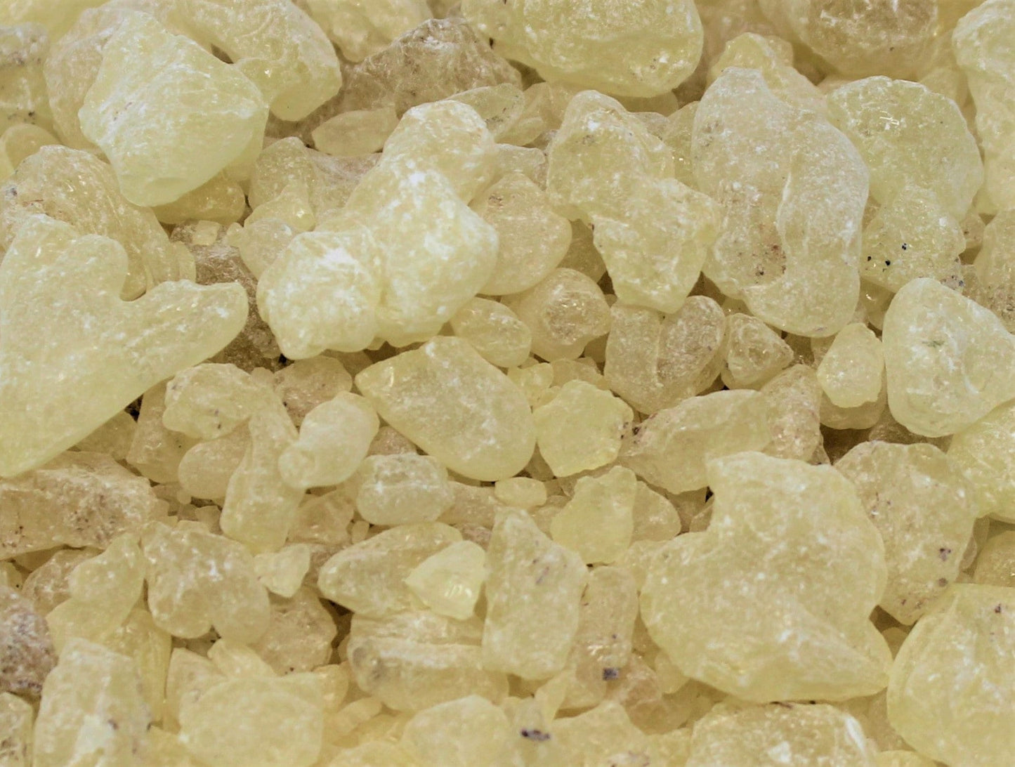 Copal Resin Granular Incense