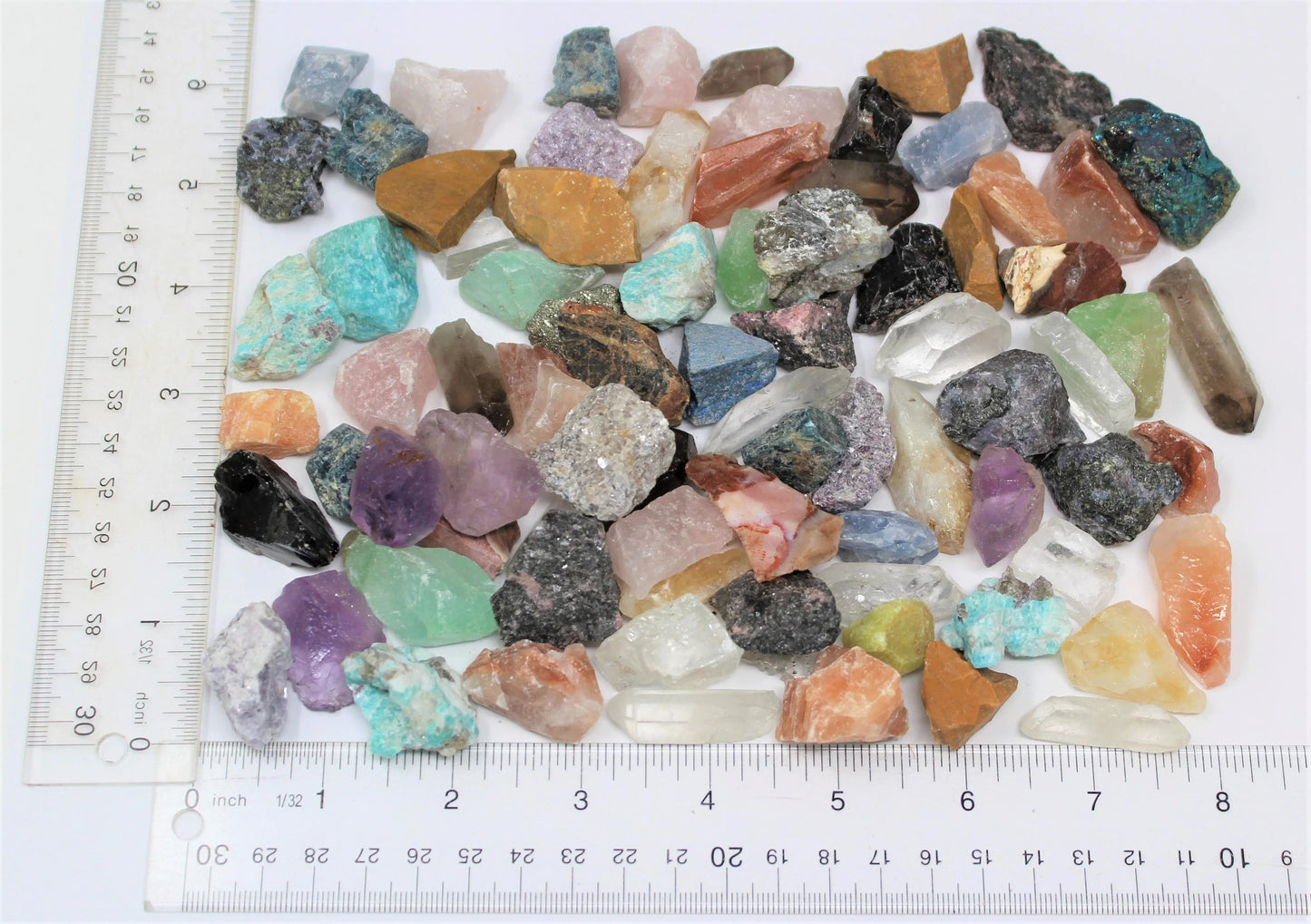 Crafters Collection Gems Crystals