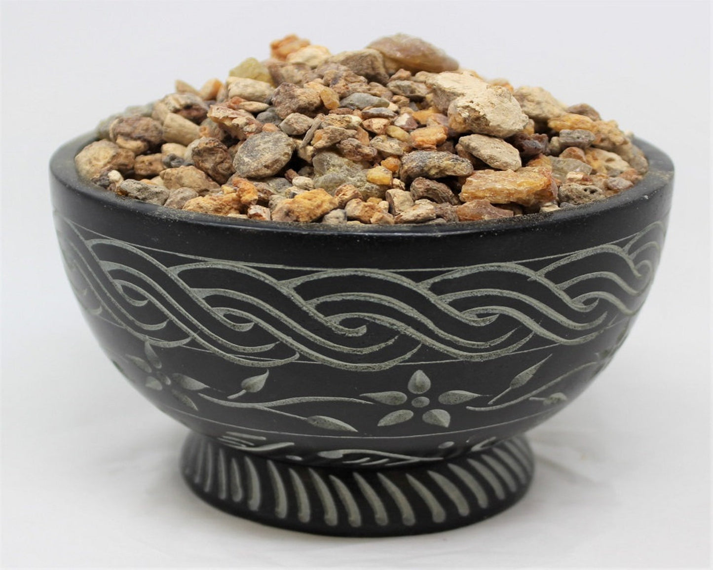 Dark Mayan Copal Resin Granular Incense