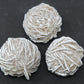 Desert Rose Selenite Flower Protection Set