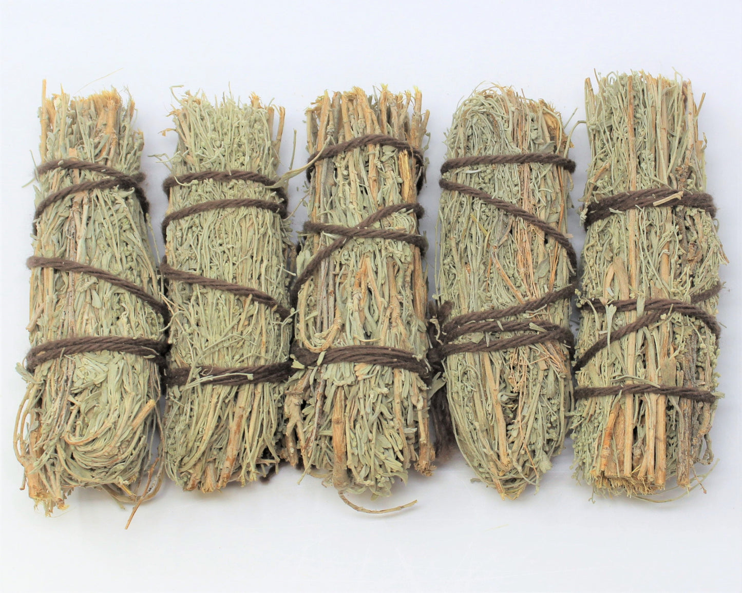 Desert Sage Smudge Bundle