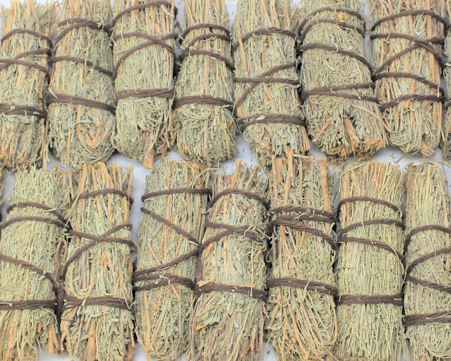 Desert Sage Smudge Bundle