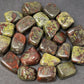 Dragons Jasper Tumbled Stones