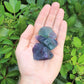 Fluorite Raw Natural Premium Grade Stones