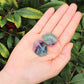 Fluorite Tumbled Stones