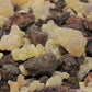Frankincense And Myrrh Resin Granular Incense