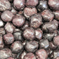 Garnet Tumbled Stones