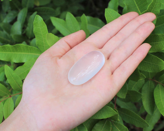 Girasol Opal Polished Stones