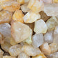 Healer Quartz Rough Natural Stones