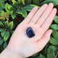 Goldstone Tumbled Stones