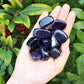 Goldstone Tumbled Stones