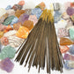 Good Fortune Incense Sticks