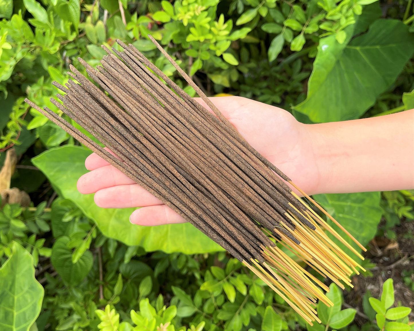 Good Fortune Incense Sticks