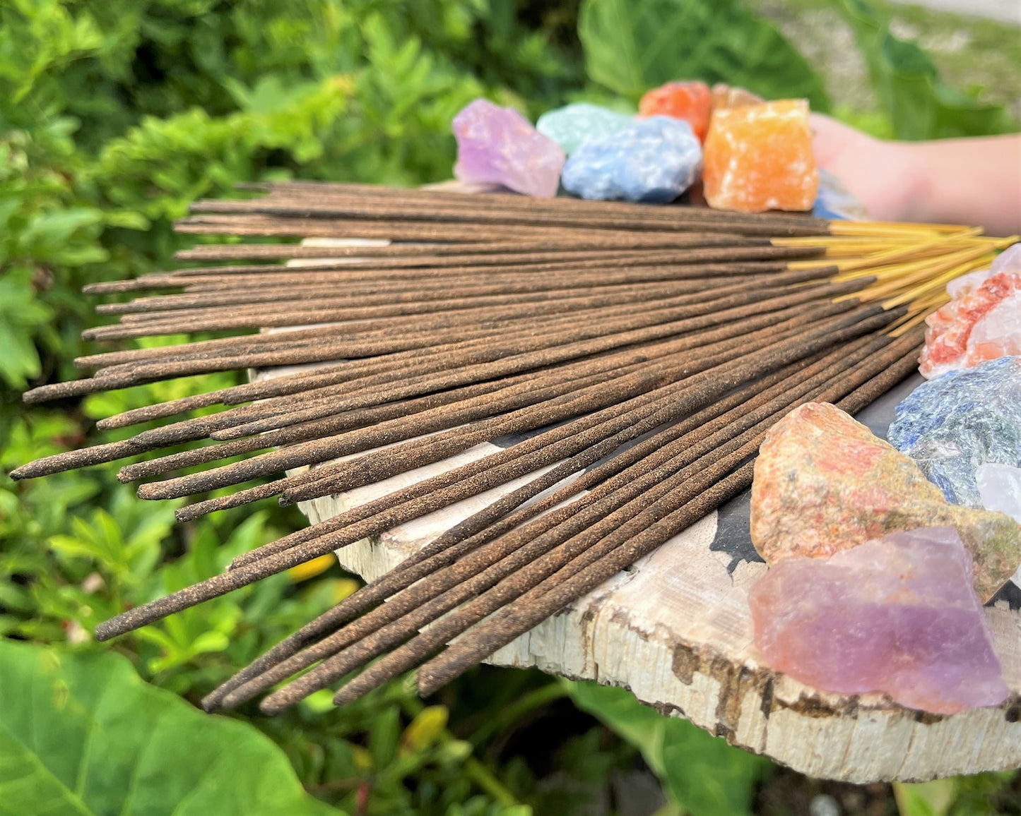 Good Fortune Incense Sticks