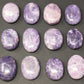 Grade Polished Lepidolite