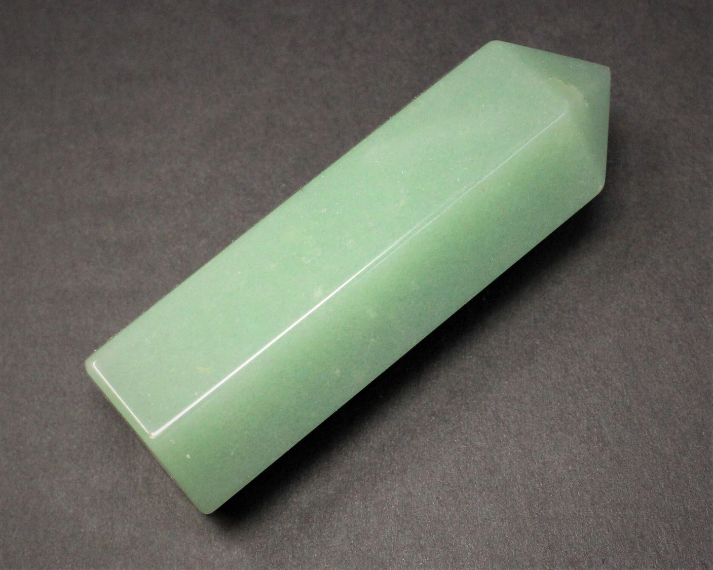 Green Aventurine Obelisk