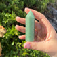 Green Aventurine Obelisk