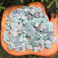 Aventurine Rough Natural Chips