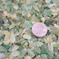Semi Tumbled Gemstone Mini Chips