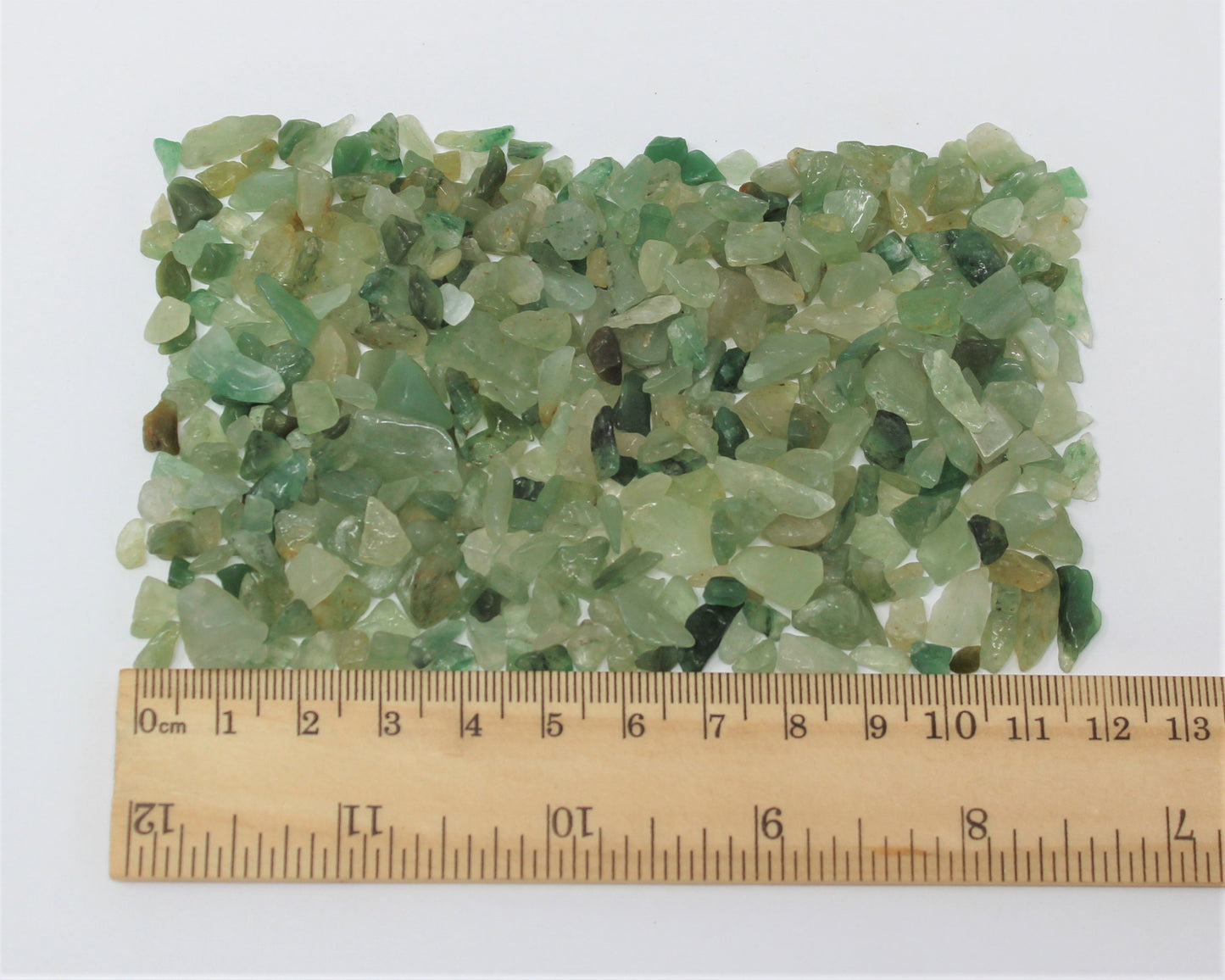 Semi Tumbled Gemstone Mini Chips