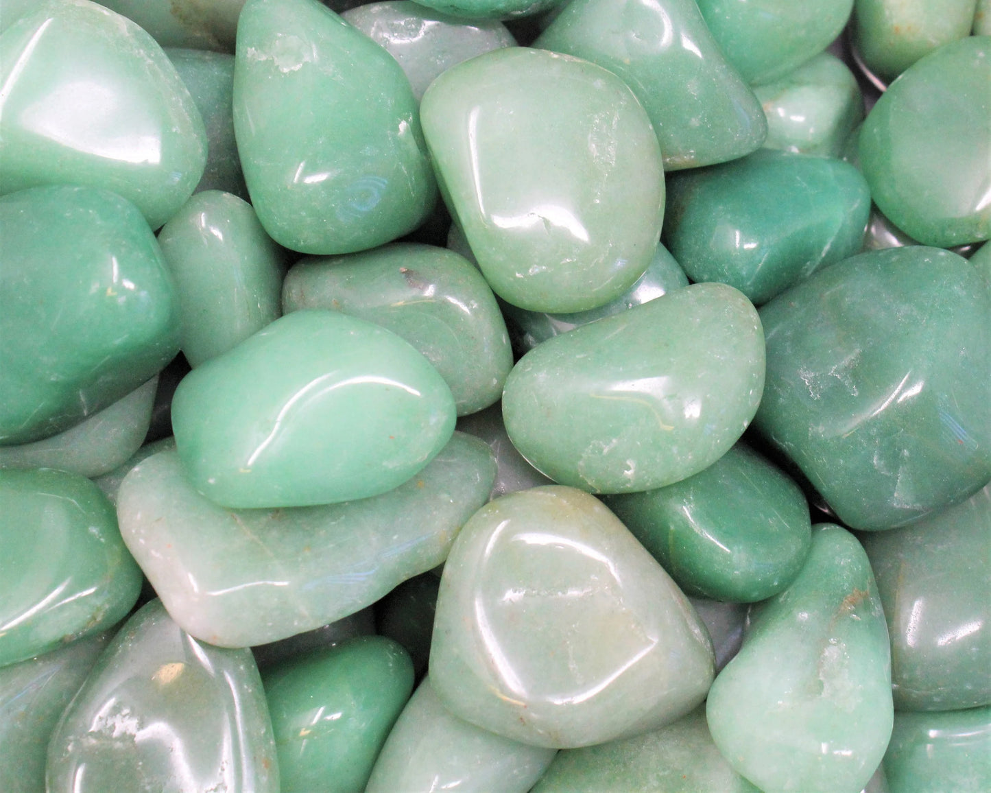 Aventurine Tumbled Stones