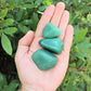 Aventurine Tumbled Stones