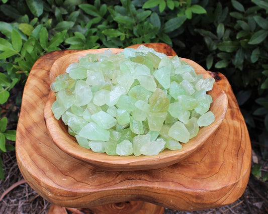 Calcite Rough Natural Chips