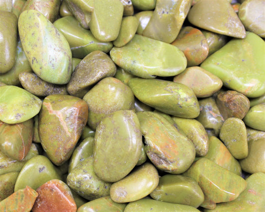 Opal Tumbled Stones