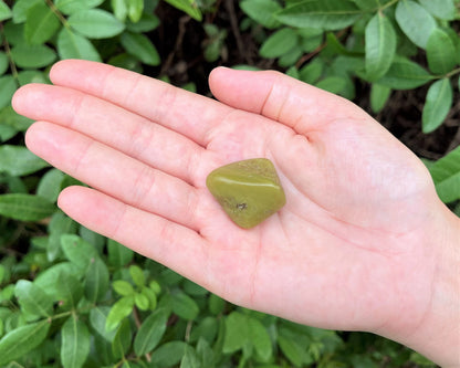 Opal Tumbled Stones