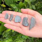 Hematite Rough Natural Crystal Chips