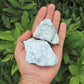 Howlite Natural Rough Chunk