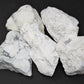 Howlite Natural Rough Chunk