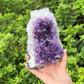 Huge Amethyst Clusters Crystals