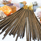 Incense Sticks With Mystery Crystal