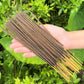 Incense Sticks With Mystery Crystal