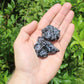 Indigo Gabbro Natural Rough Stones