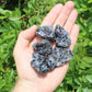 Indigo Gabbro Natural Rough Stones