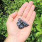 Indigo Gabbro Rough Natural Stones