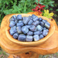 Iolite Tumbled Stones