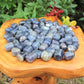 Iolite Tumbled Stones