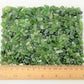 Jade Nephrite Semi Tumbled Gemstone Mini Chips
