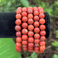 Jasper Bead Bracelet