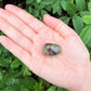 Jasper Tumbled Crystals