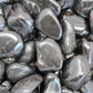 Jumbo Hematite Tumbled Stones