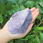 Jumbo Rough Lepidolite Natural Stones