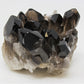 Jumbo Smoky Quartz Gemstone Specimen