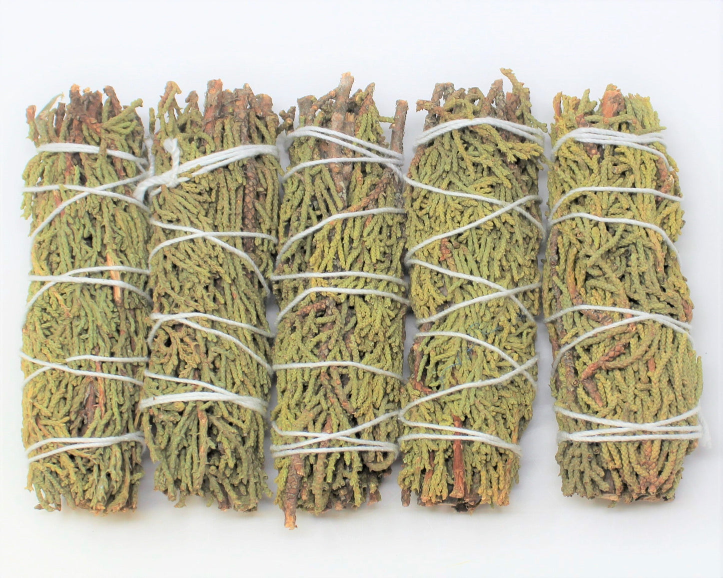 Juniper Smudge Sticks